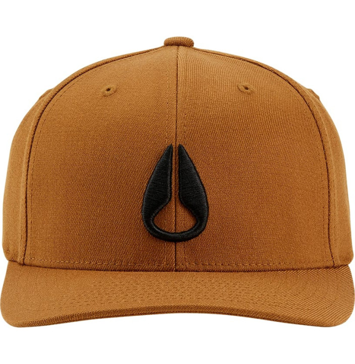 Deep Down FF Athletic Fit Hat