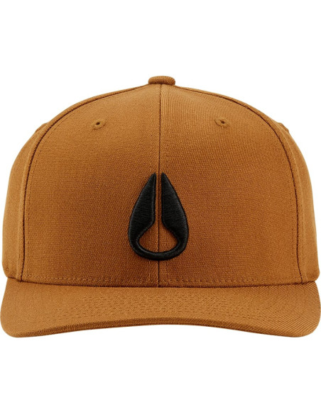 Deep Down FF Athletic Fit Hat
