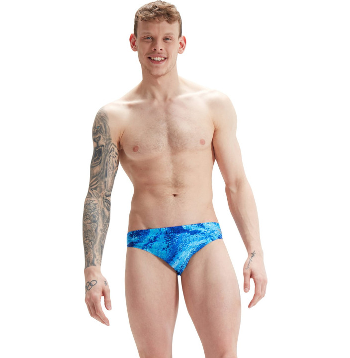 5CM ALLOVER BRIEF