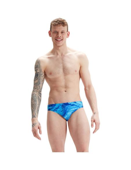 5CM ALLOVER BRIEF