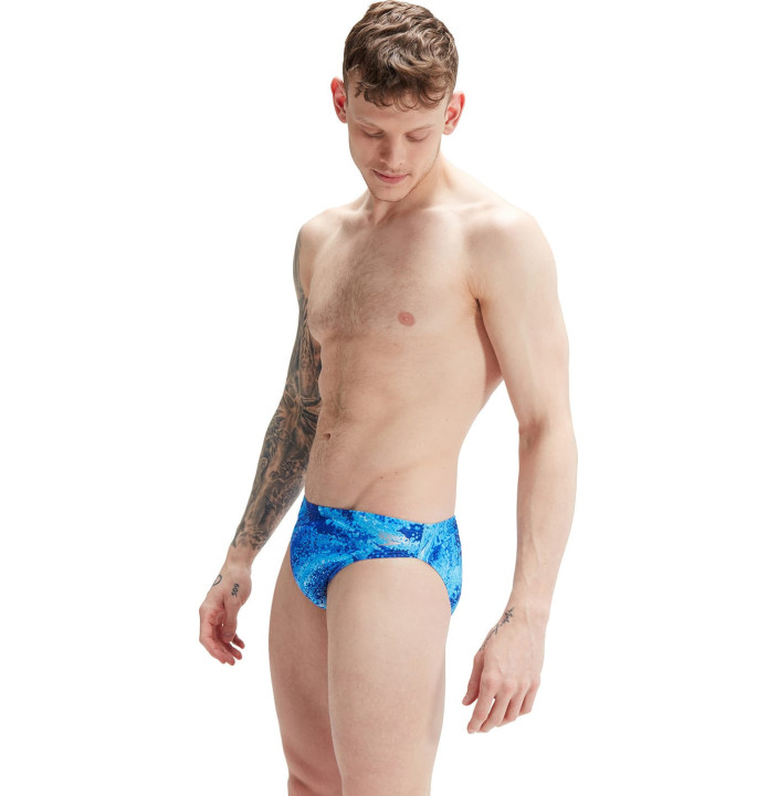 5CM ALLOVER BRIEF