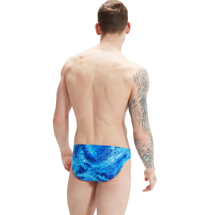 5CM ALLOVER BRIEF