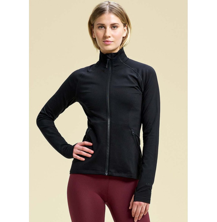 Casall Refine Training Jacket