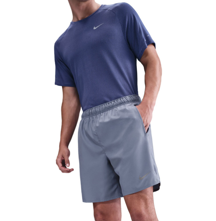 NIKE DRI-FIT CHALLENGER MEN'S 7" BR