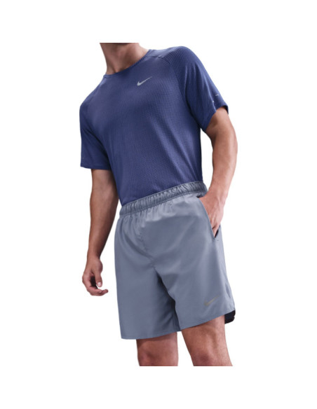 NIKE DRI-FIT CHALLENGER MEN'S 7" BR