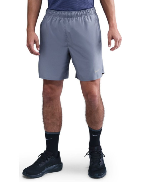 NIKE DRI-FIT CHALLENGER MEN'S 7" BR