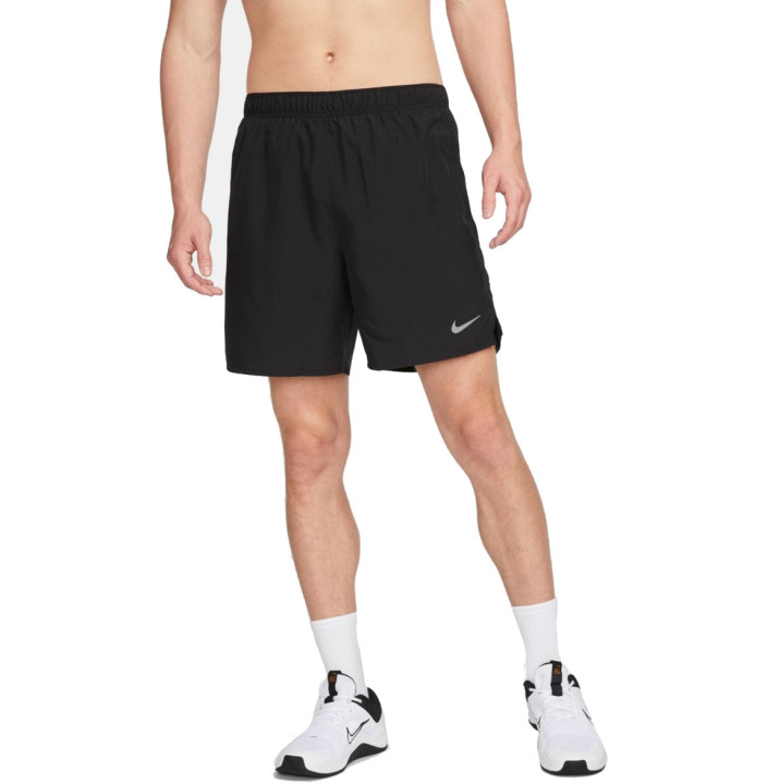 NIKE DRI-FIT CHALLENGER MEN'S 7" BR