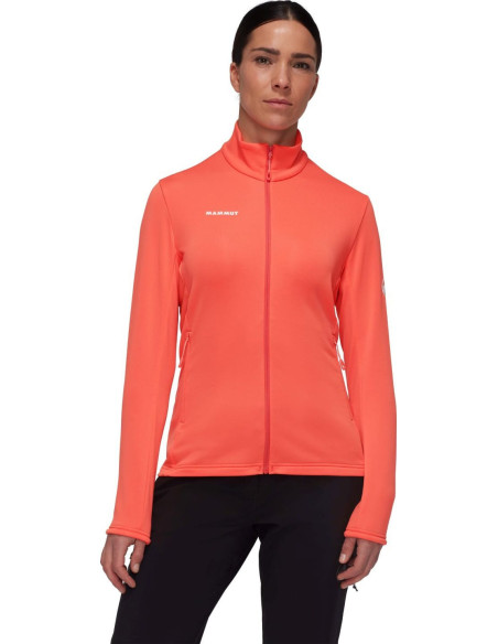 ACONCAGUA LIGHT ML MUJER