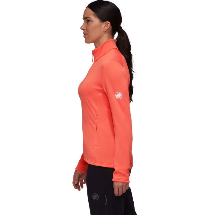 ACONCAGUA LIGHT ML MUJER