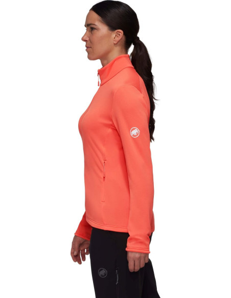 ACONCAGUA LIGHT ML MUJER