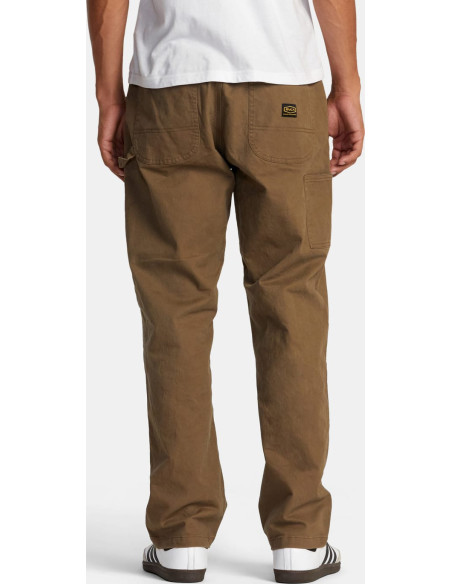 AMERICANA CARPENTER PANT