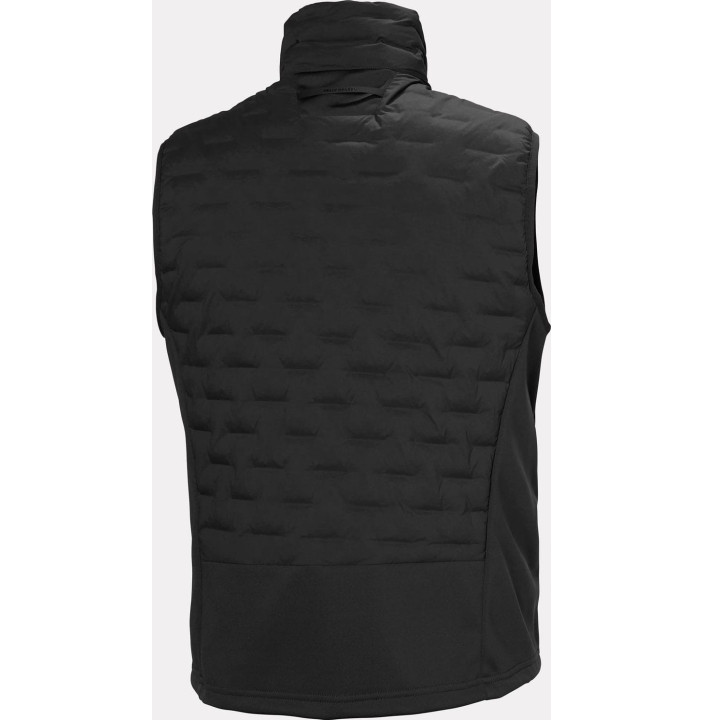 HP HYBRID STRETCH INS VEST