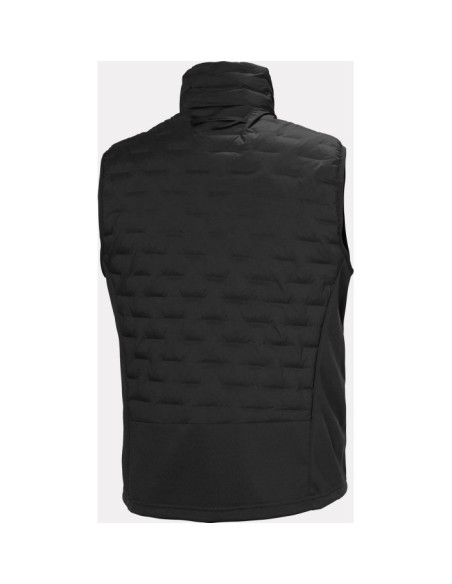 HP HYBRID STRETCH INS VEST