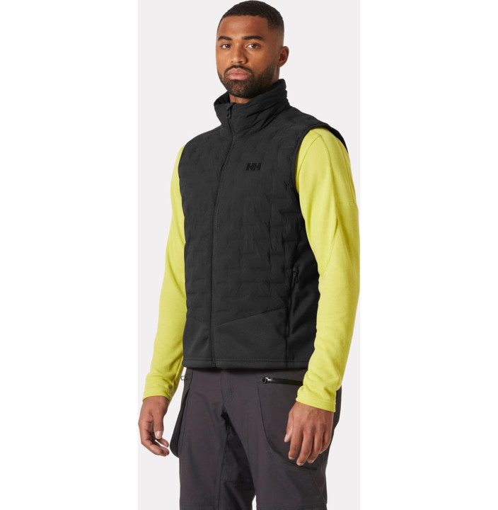 HP HYBRID STRETCH INS VEST