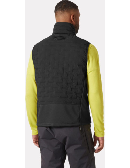 HP HYBRID STRETCH INS VEST