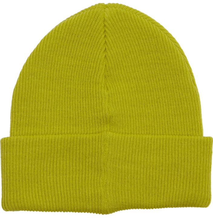 LABEL BEANIE