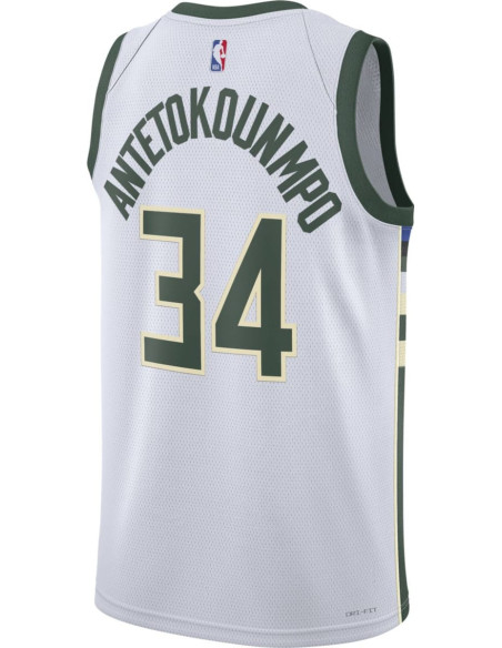 MILWAUKEE BUCKS ASSOCIATION ED