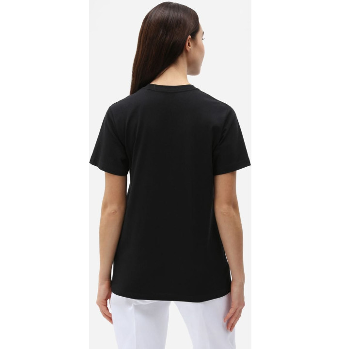 SS MAPLETON TEE W