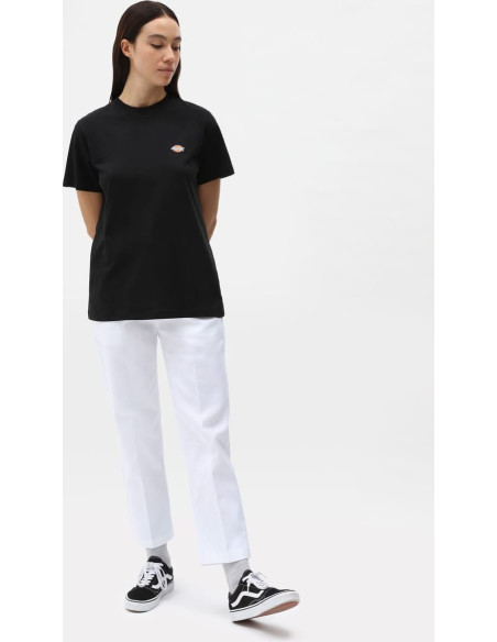 SS MAPLETON TEE W