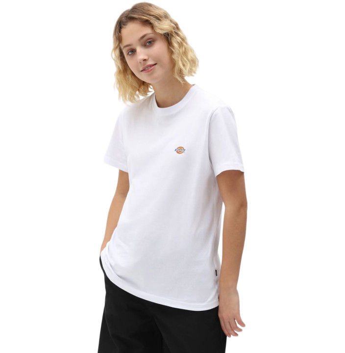 SS MAPLETON TEE W