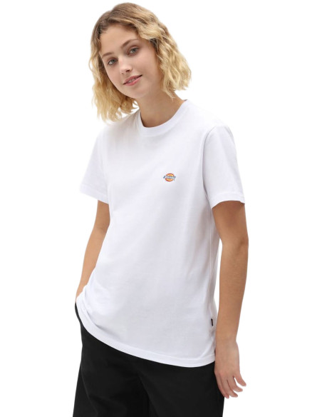 SS MAPLETON TEE W