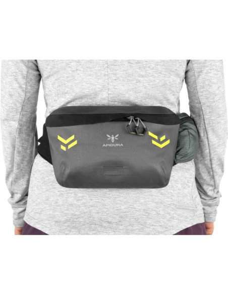 BACKCOUNTRY HIP PACK  2.5L 
