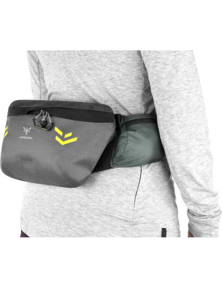 BACKCOUNTRY HIP PACK  2.5L 