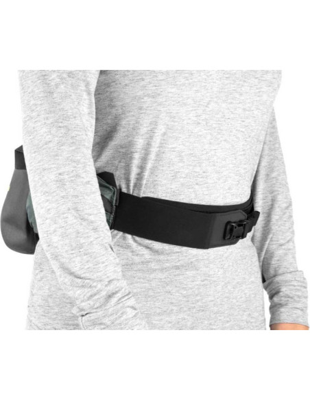 BACKCOUNTRY HIP PACK  2.5L 