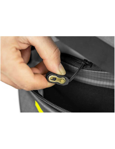 BACKCOUNTRY HIP PACK  2.5L 