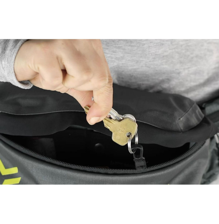 BACKCOUNTRY HIP PACK  2.5L 