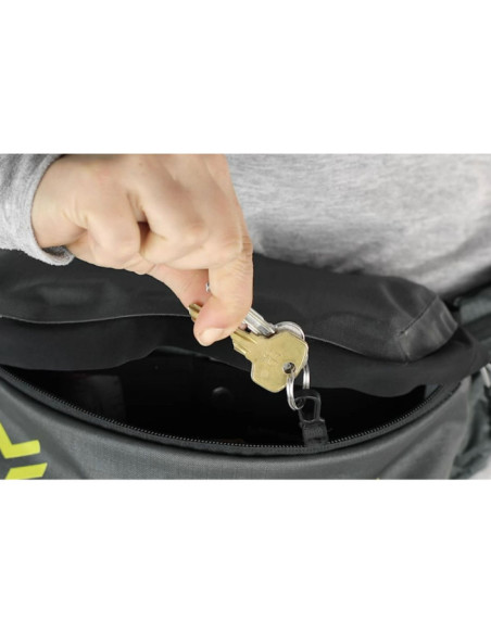 BACKCOUNTRY HIP PACK  2.5L 