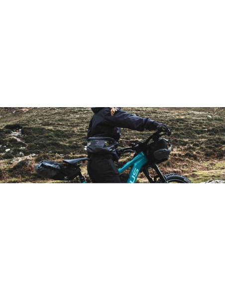 BACKCOUNTRY HIP PACK  2.5L 