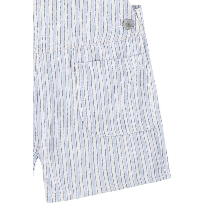 LVG UTILITY STRIPE SHORTALL
