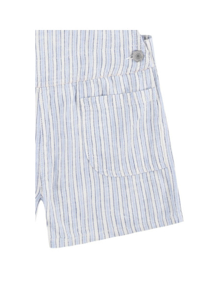 LVG UTILITY STRIPE SHORTALL