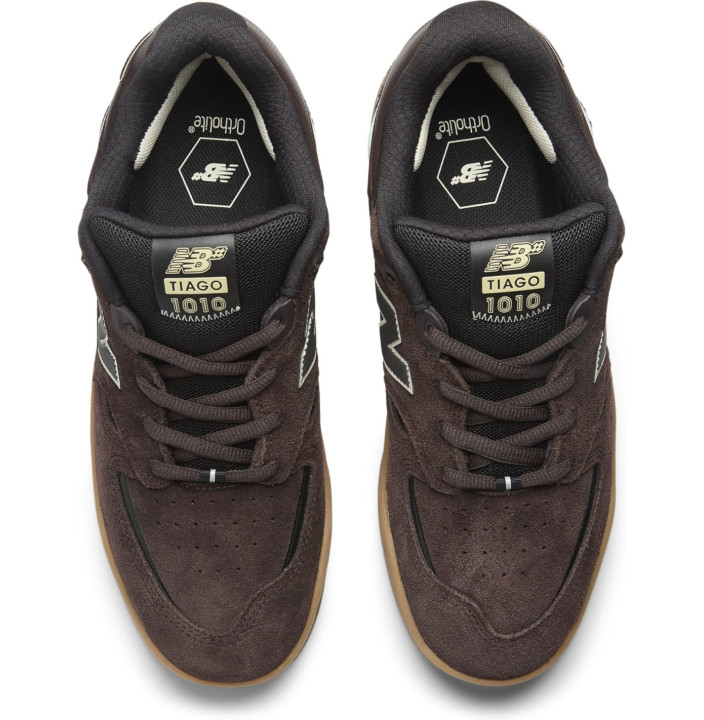 NB NUMERIC TIAGO LEMOS 1010