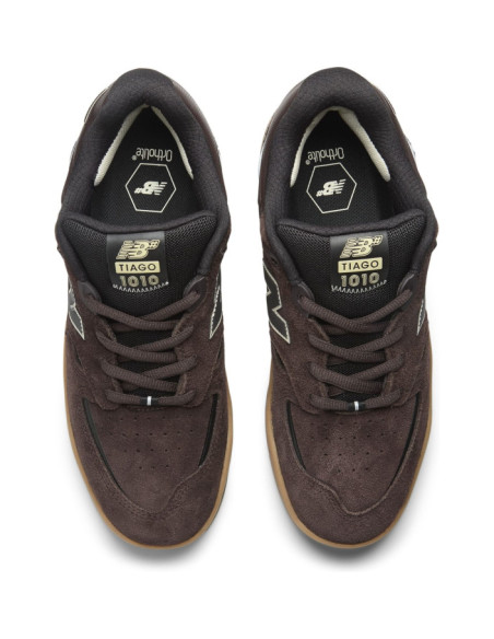 NB NUMERIC TIAGO LEMOS 1010