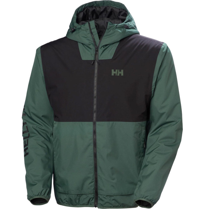 ERVIK INS RAIN JACKET
