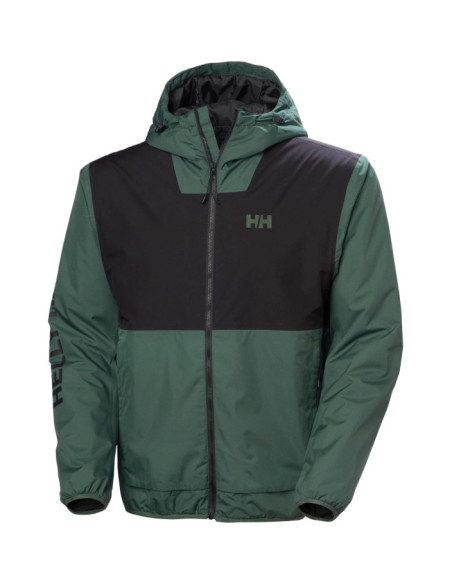 ERVIK INS RAIN JACKET