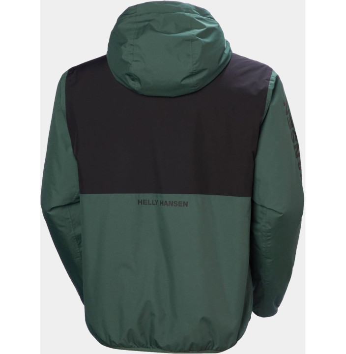 ERVIK INS RAIN JACKET