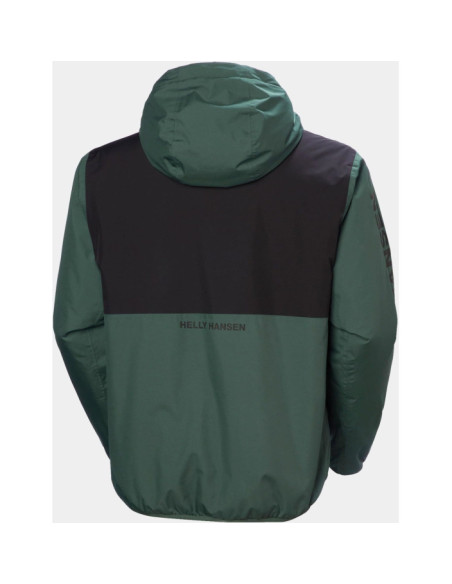 ERVIK INS RAIN JACKET