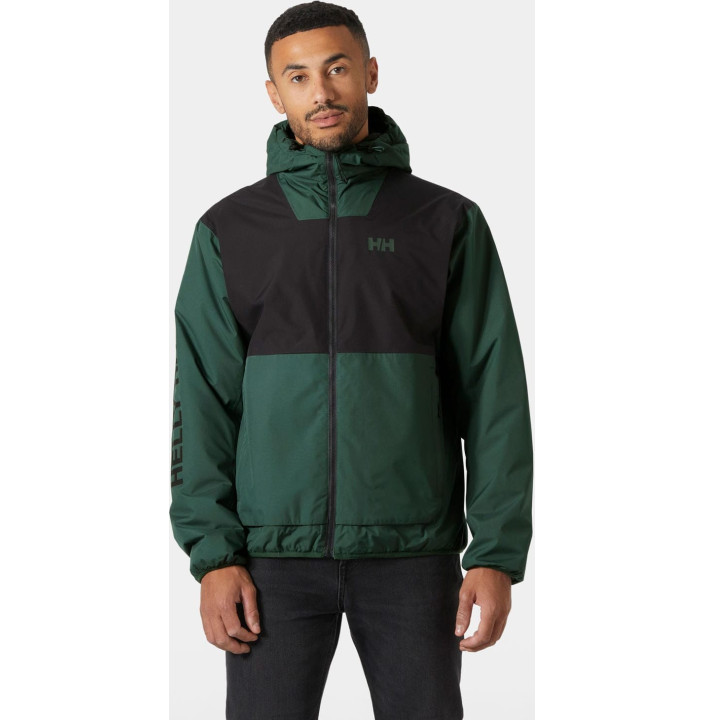 ERVIK INS RAIN JACKET