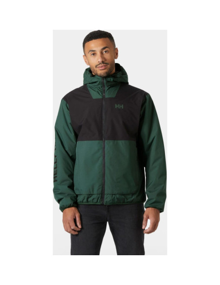 ERVIK INS RAIN JACKET