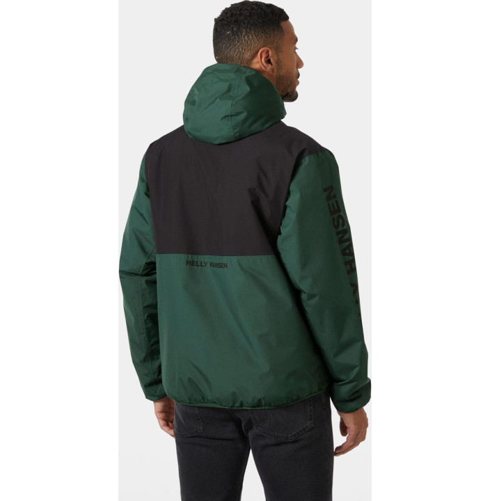 ERVIK INS RAIN JACKET