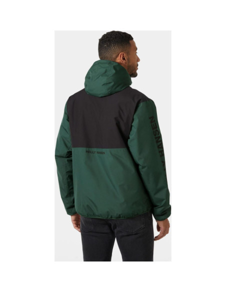ERVIK INS RAIN JACKET