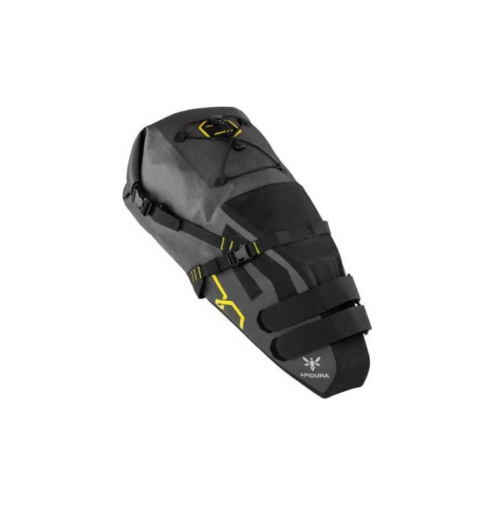 EXPEDITION SADDLE PACK  17L 