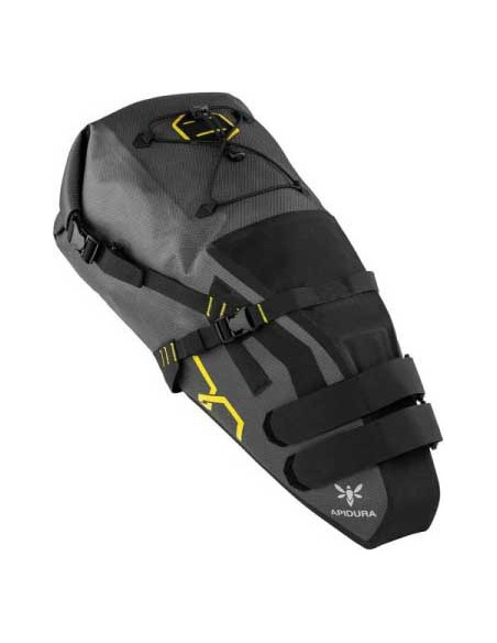 EXPEDITION SADDLE PACK  17L 
