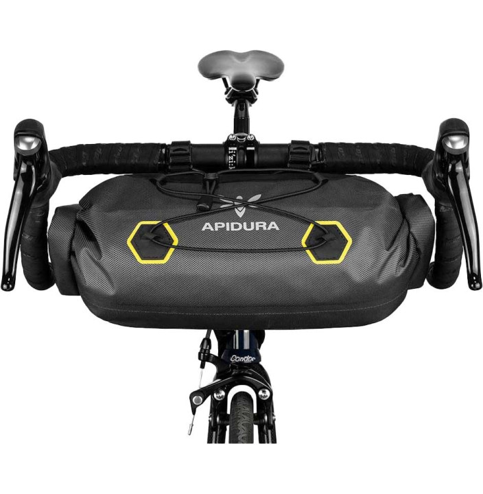 EXPEDITION HANDLEBAR PACK  9L 