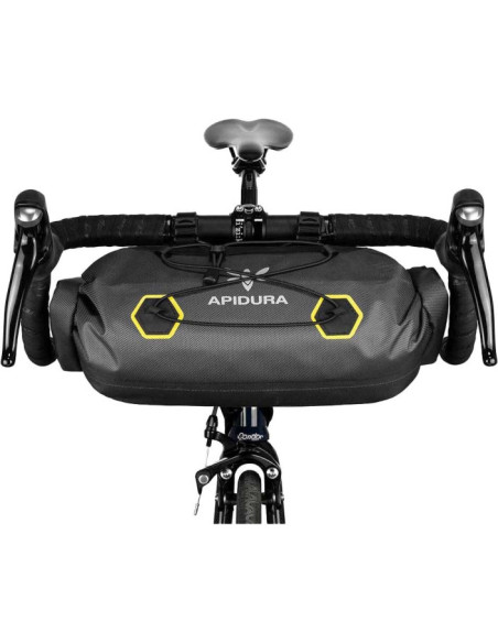 EXPEDITION HANDLEBAR PACK  9L 