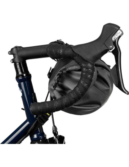 EXPEDITION HANDLEBAR PACK  9L 