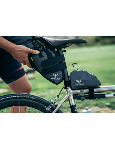 EXPEDITION TOP TUBE PACK